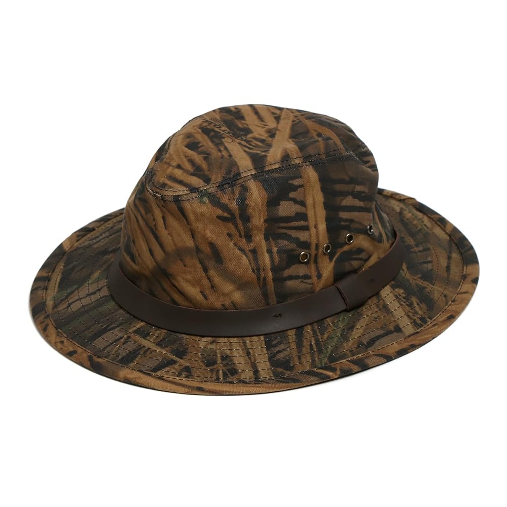 Amazon | FILSON フィルソン × MOSSY OAK モッシーオーク カモ